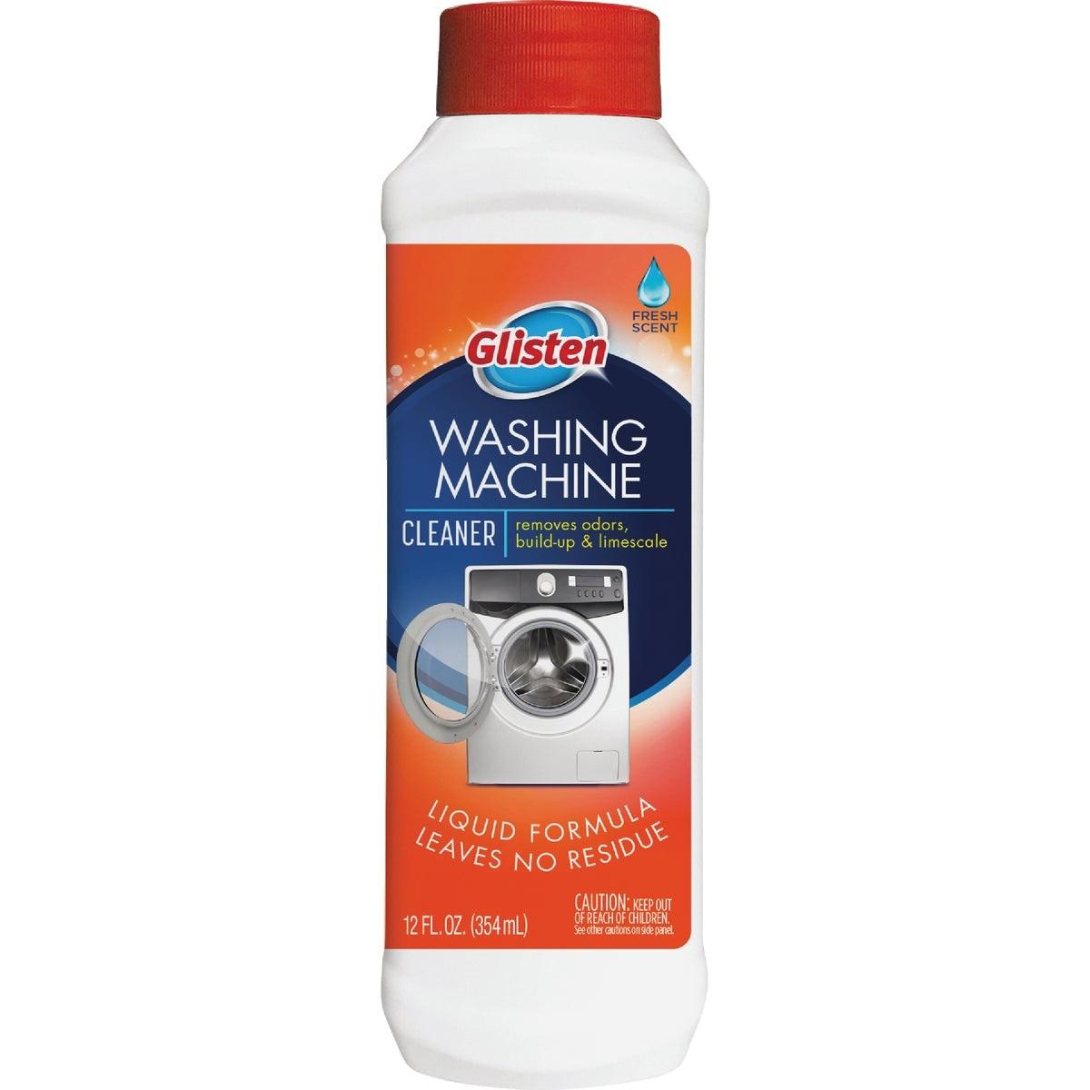 SUMMIT BRANDS Honeywell WM0612N Glisten Washer Magic Cleaner 12 Oz