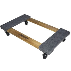 GLEASON REEL Gleason Reel 33800 Hardwood Furniture Dolly 1000 Lb