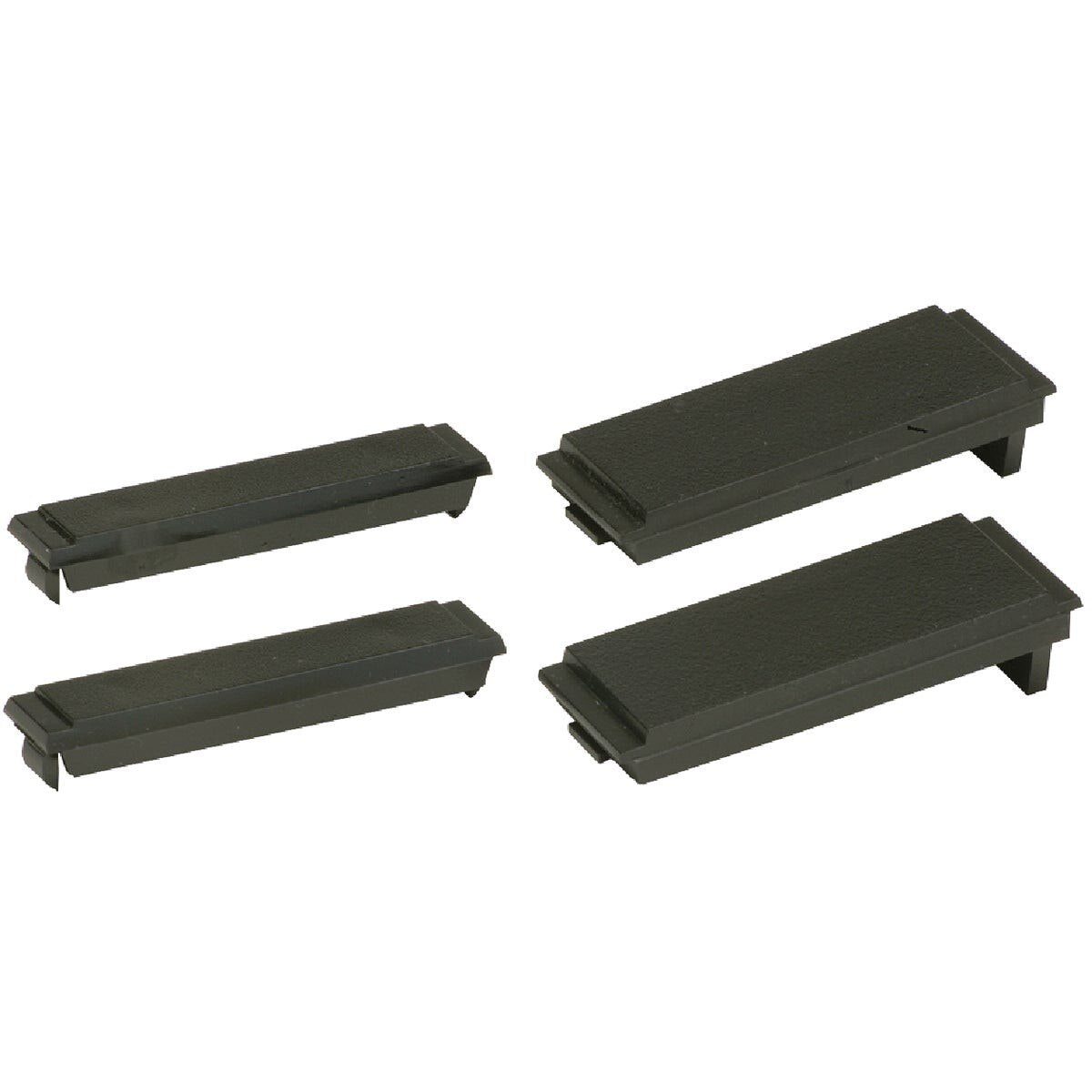 GENERAL ELECTRIC General Electric THFILLERP Breaker Filler Plate 4-pack
