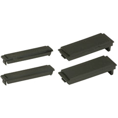 GENERAL ELECTRIC General Electric THFILLERP Breaker Filler Plate 4-pack
