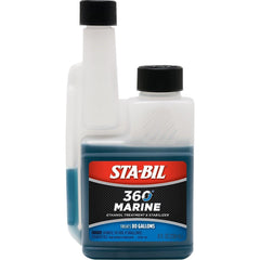 GOLD EAGLE Gold Eagle 22260 Marine Fuel Stabilizer 8 Fl Oz