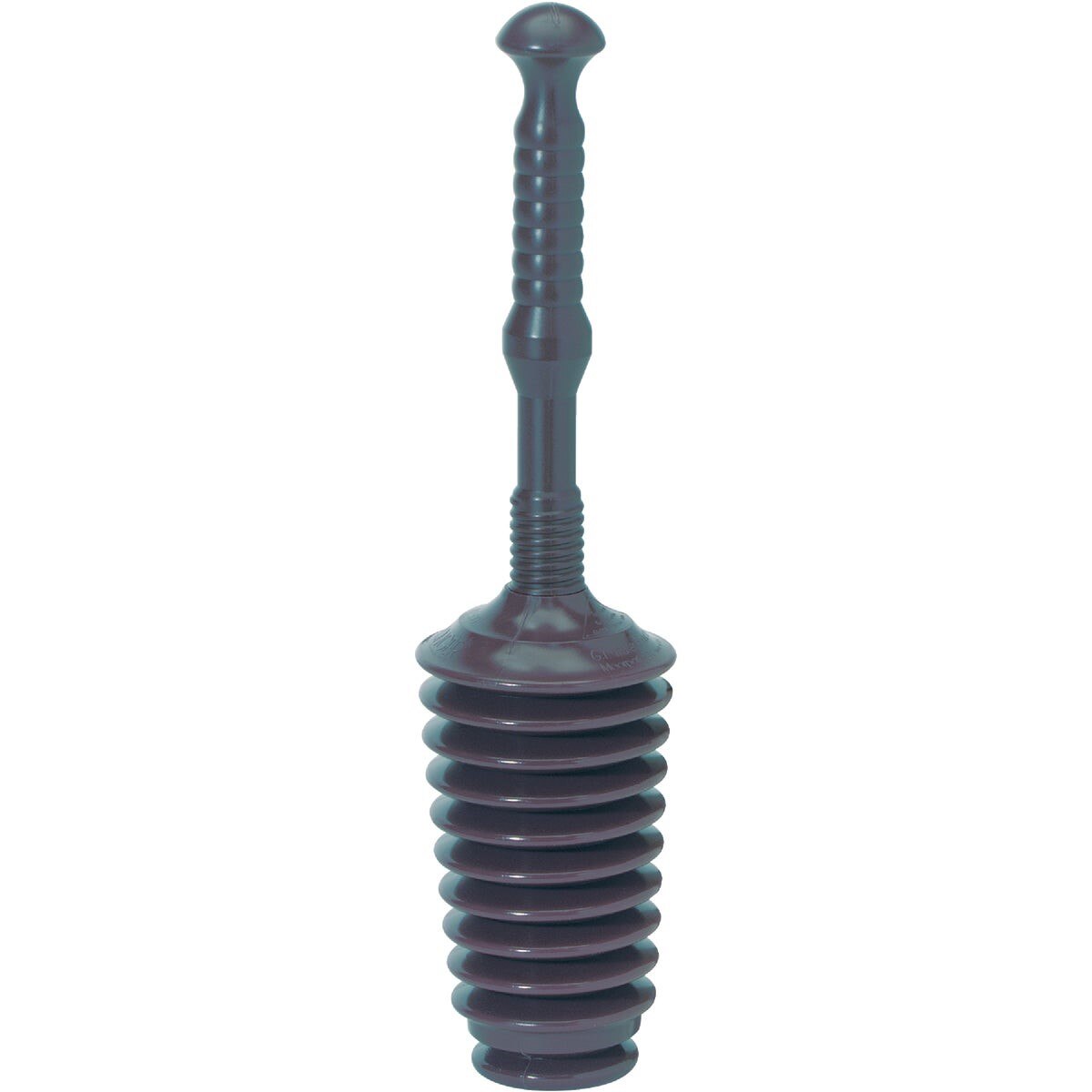G T WATER G T Water MP500-3 Tri-level Toilet Plunger
