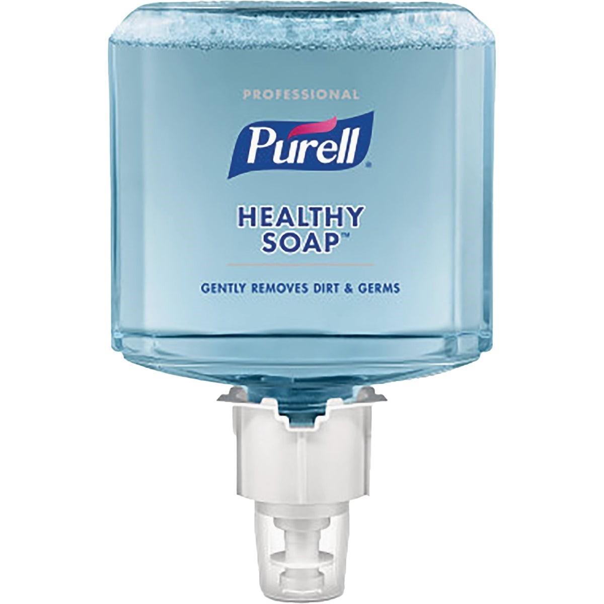 GOJO Gojo 6472-02 Healthy Soap Gentle Free Foam Refill 1200ml