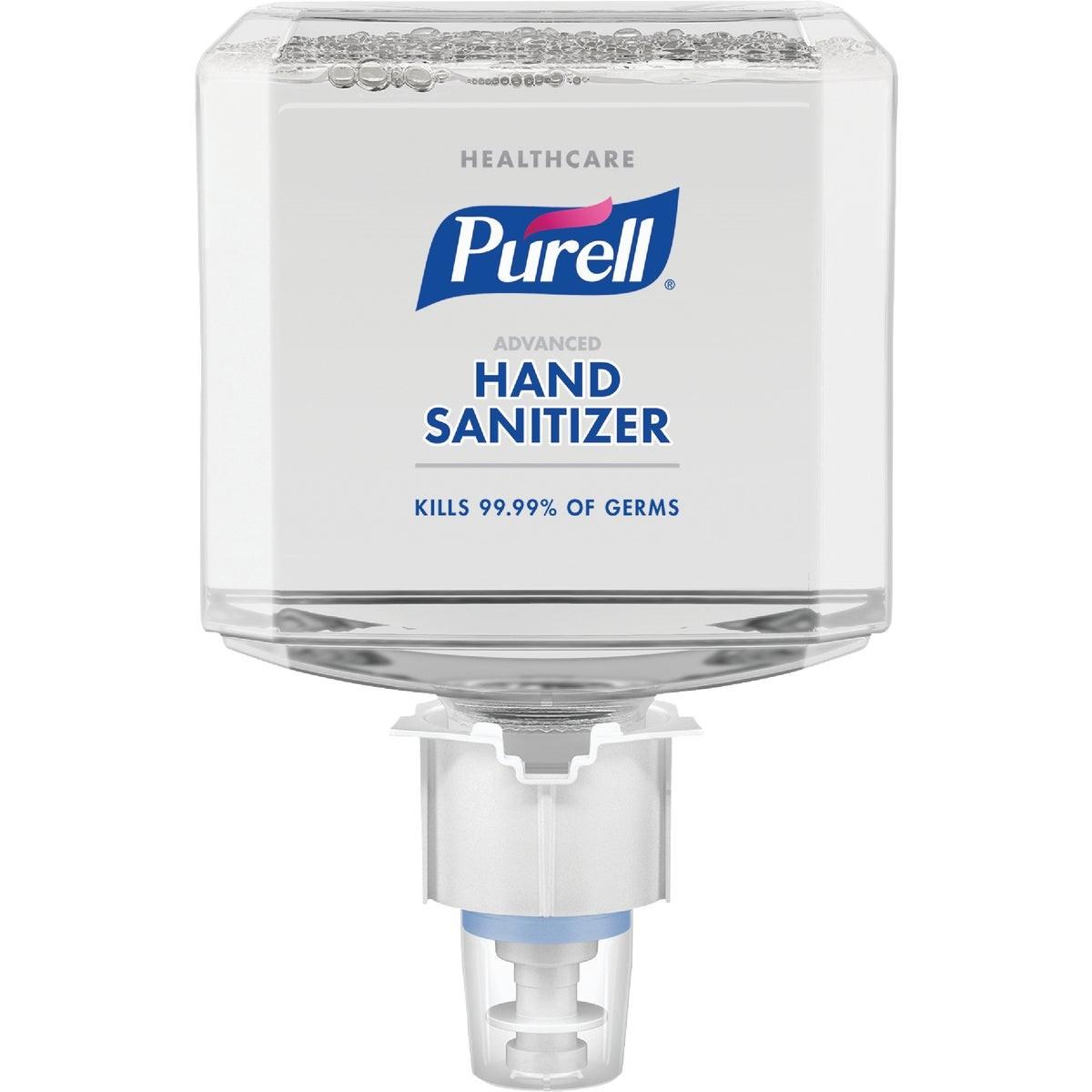 GOJO Gojo 6453-02 Purell ES6 Hand Sanitizer Foam Refill 1200ml