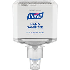 GOJO Gojo 6453-02 Purell ES6 Hand Sanitizer Foam Refill 1200ml