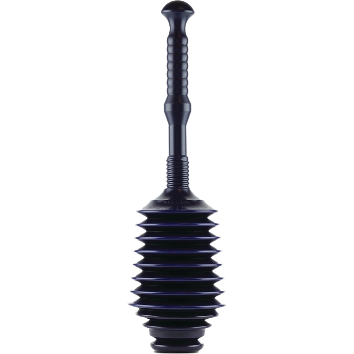 G T WATER G T Water MP100-1 Toilet Plunger Bellows Design
