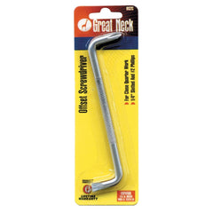 GREAT NECK Great Neck OS2C Phillips Offset Screwdriver 4.125 in