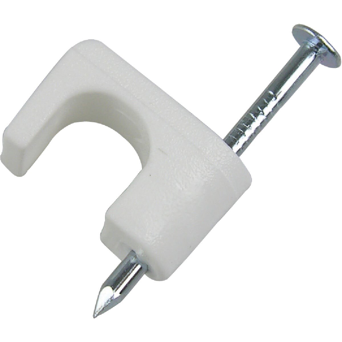 GARDNER BENDER Gardner Bender PSW-1650T Coaxial Cable Staple 25 Count