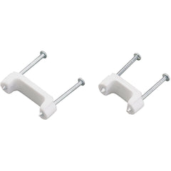 GARDNER BENDER Gardner Bender PS-50 Insulated Cable Staple 50-pack