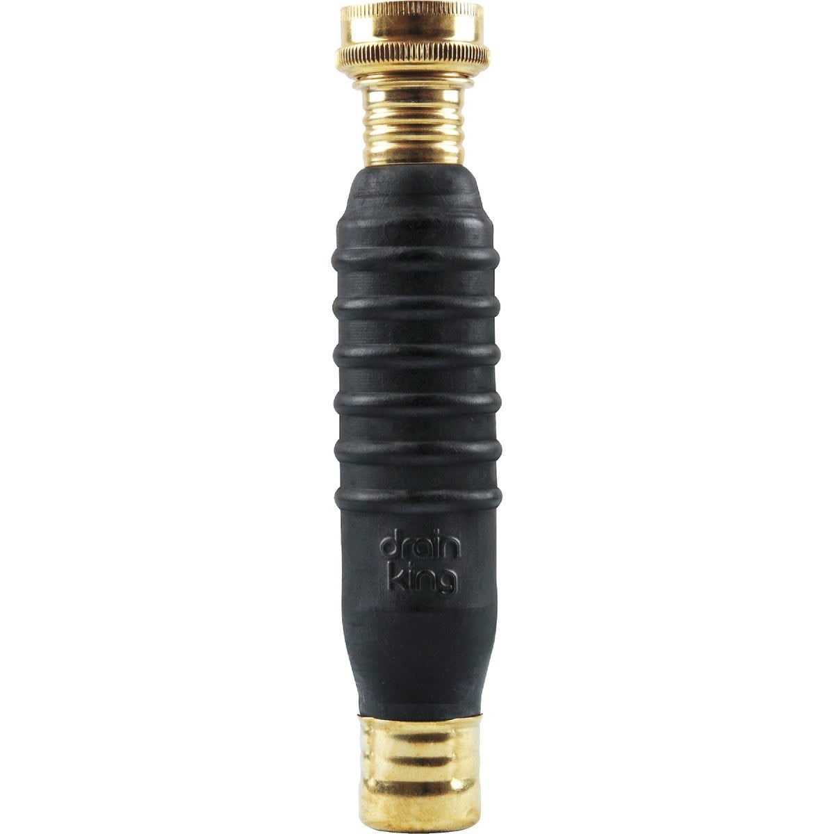 GT WATER Gt Water 186 Water-pressure Drain Opener 1.5 to 3 Inches