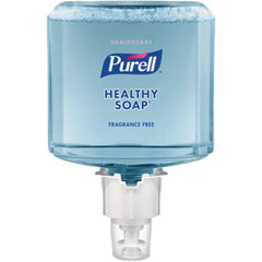 GOJO Gojo 5072-02 Purell ES4 Foam Soap Refill 1200 Ml