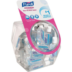 GOJO Gojo 3901-36-BWL Purell Hand Sanitizer 1 Oz 36 Count