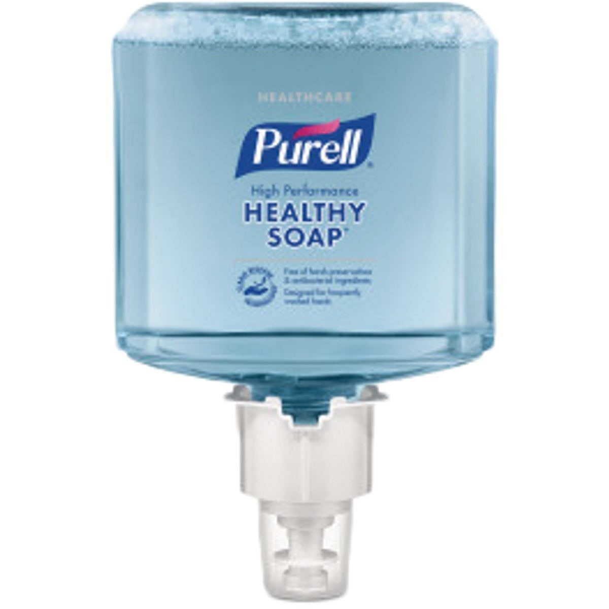 GOJO Gojo 5085-02 Purell ES4 Foam Soap Refill 1200ml