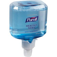GOJO Gojo 5079-02 Antimicrobial Foam Soap Refill 1200ml ES4