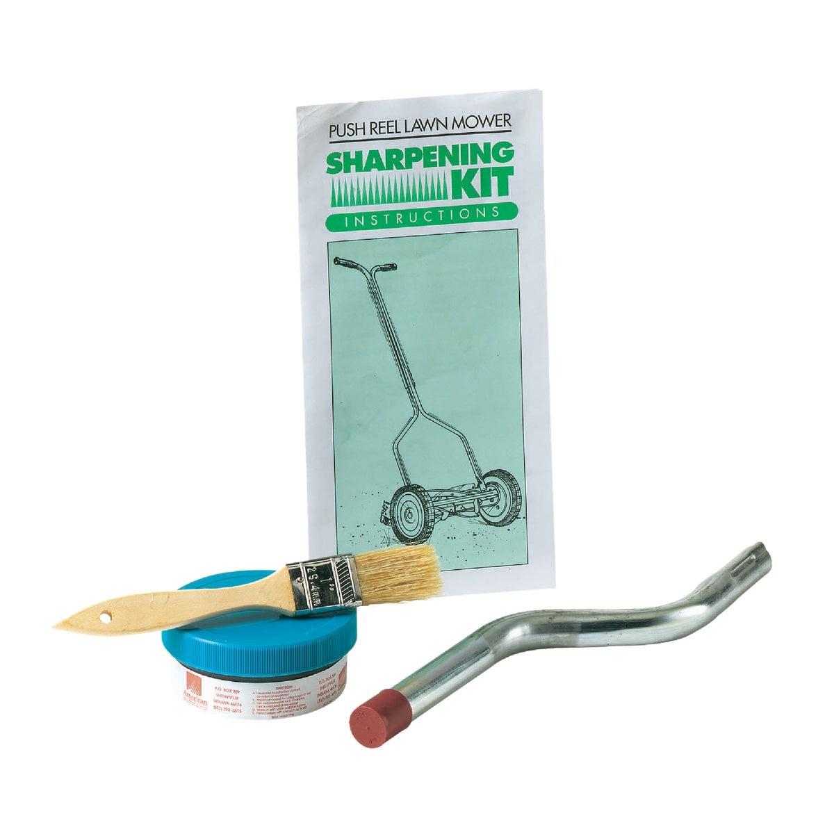 GREAT STATES Great States SK-1 Reel Mower Blade Sharpening Kit