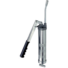 PLEWS LUBRIMATIC Plews Lubrimatic 30-465 Lever Grease Gun 10000 Psi 14 Oz