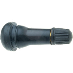 TRU-FLATE Tru-flate 30-413-2 Snap-in Tire Valve 60 Psi 2-pack