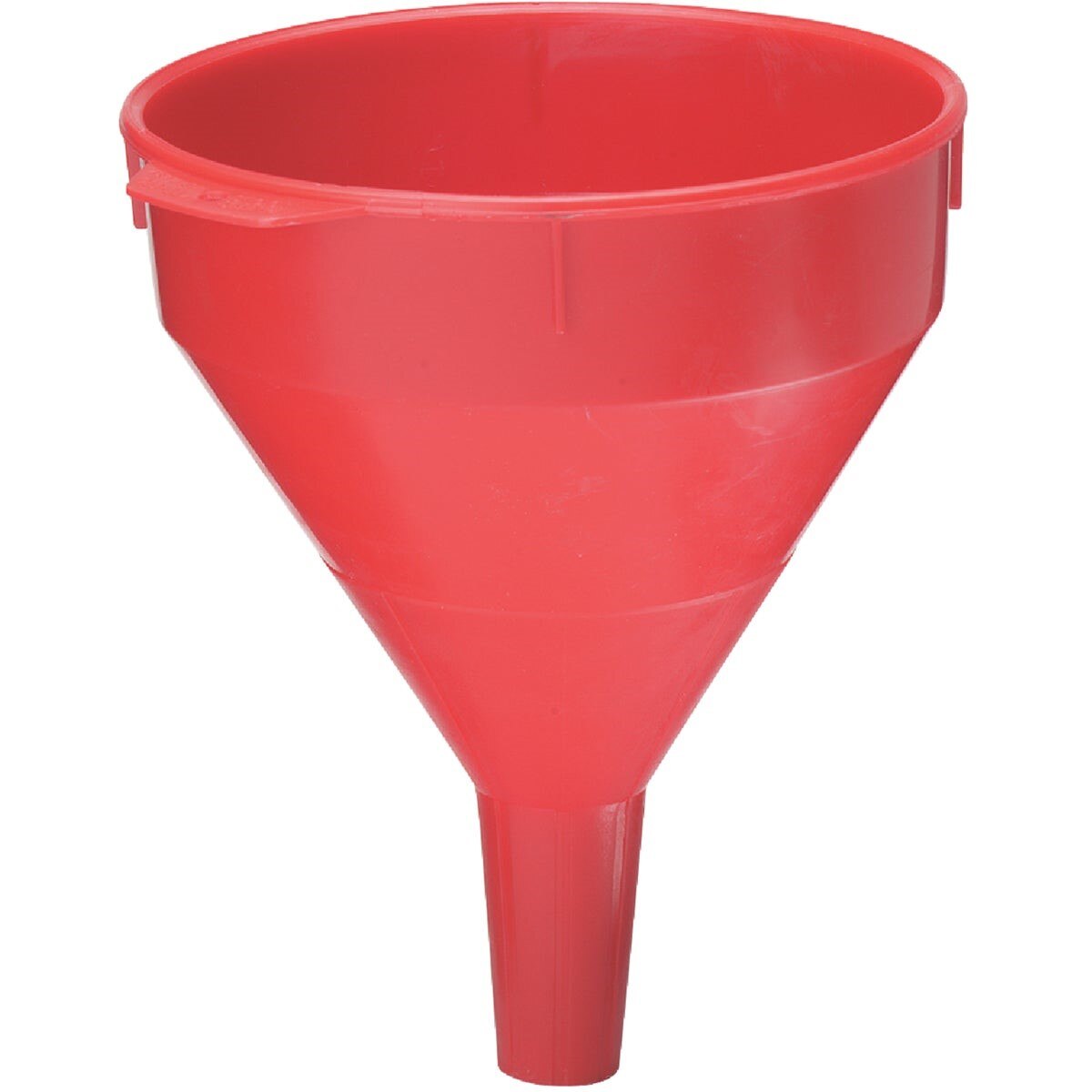 PLEWS LUBRIMATIC Plews Lubrimatic 75-069 Plastic Funnel with Filter Screen