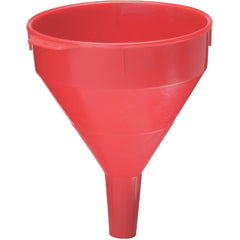 PLEWS LUBRIMATIC Plews Lubrimatic 75-069 Plastic Funnel with Filter Screen