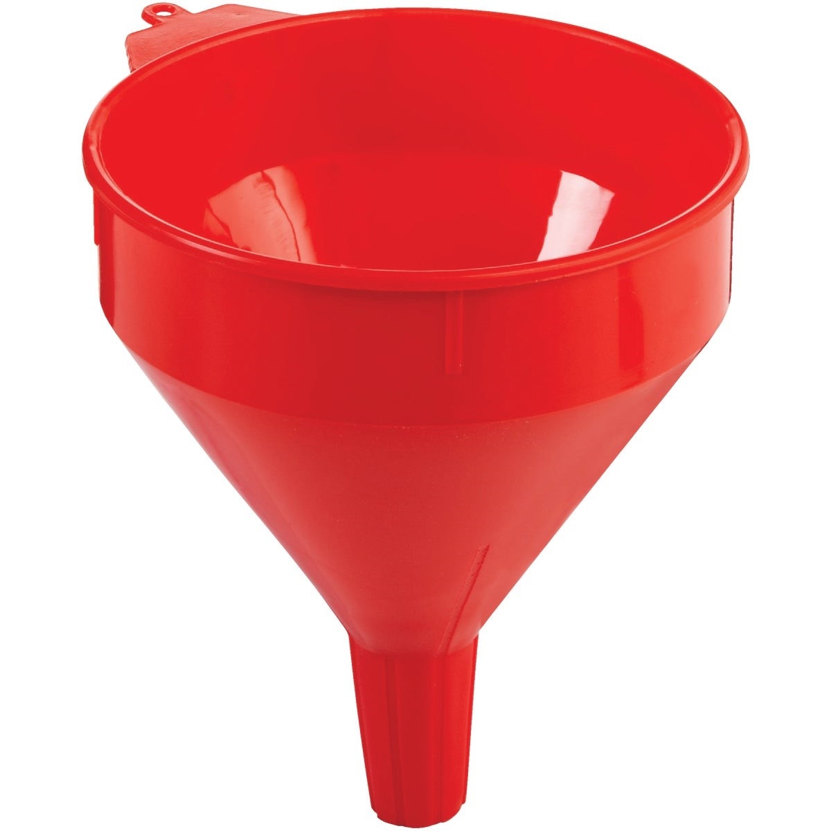 PLEWS LUBRIMATIC Plews Lubrimatic 75-070 All-purpose Plastic Funnel 2 Qt