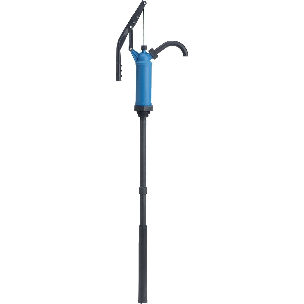 PLEWS LUBRIMATIC Plews Lubrimatic 55-156 Def Lever Barrel Pump