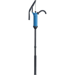 PLEWS LUBRIMATIC Plews Lubrimatic 55-156 Def Lever Barrel Pump