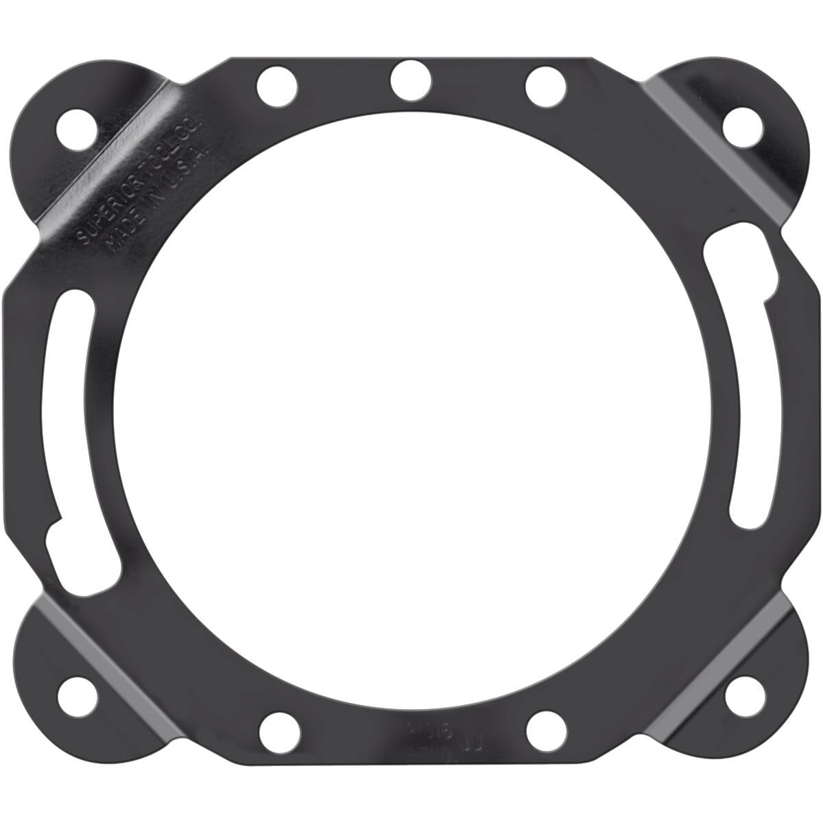 SUPERIOR Superior 21015 Metal Toilet Flange Repair Ring