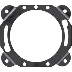 SUPERIOR Superior 21015 Metal Toilet Flange Repair Ring
