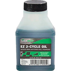 LUBRIMATIC Lubrimatic LUBR11524 2-cycle Motor Oil 3.2 Oz