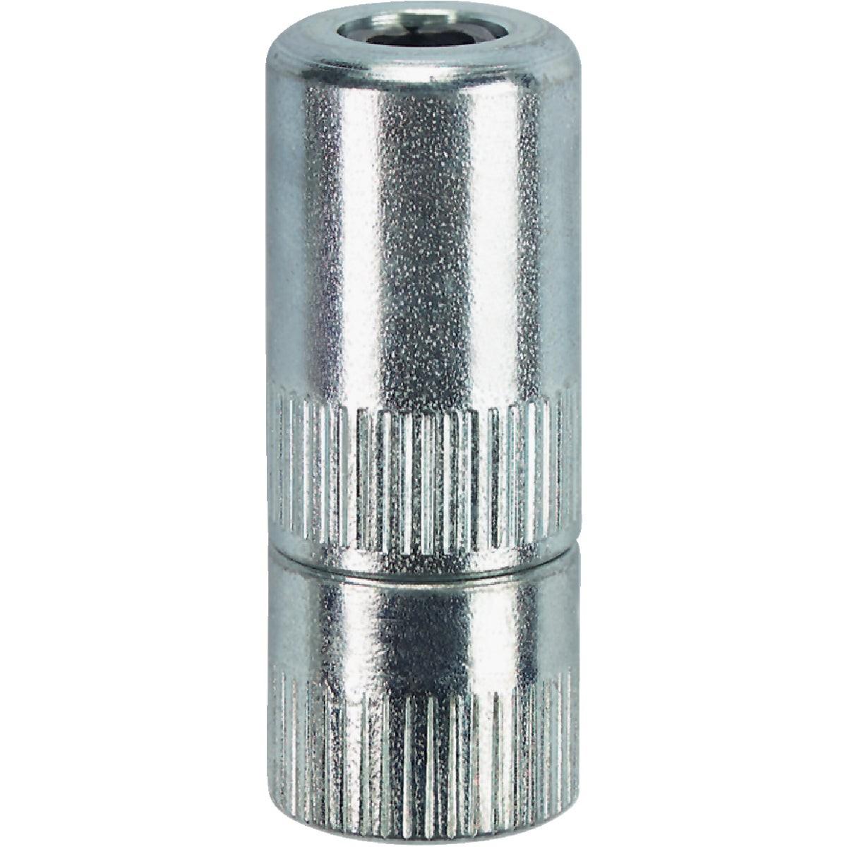 PLEWS LUBRIMATIC Plews Lubrimatic 05-031 Straight Grease Fitting 1/8 Npt