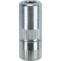 PLEWS LUBRIMATIC Plews Lubrimatic 05-031 Straight Grease Fitting 1/8 Npt