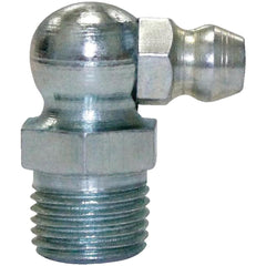 PLEWS LUBRIMATIC Plews Lubrimatic 11-167 90 Degree Short Grease Fitting