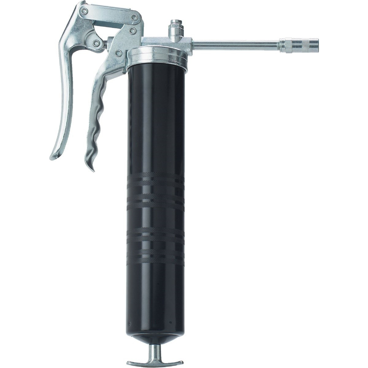 PLEWS LUBRIMATIC Plews Lubrimatic 30-300 Pistol Grease Gun 5000 Psi
