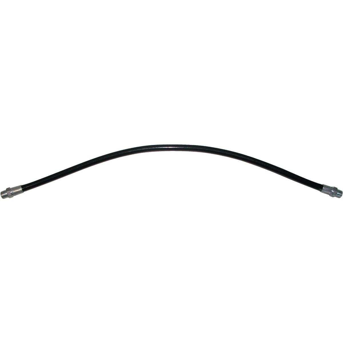 PLEWS LUBRIMATIC Plews Lubrimatic 10-201 Grease Hose 18 Inches 10000 Psi