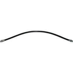 PLEWS LUBRIMATIC Plews Lubrimatic 10-201 Grease Hose 18 Inches 10000 Psi