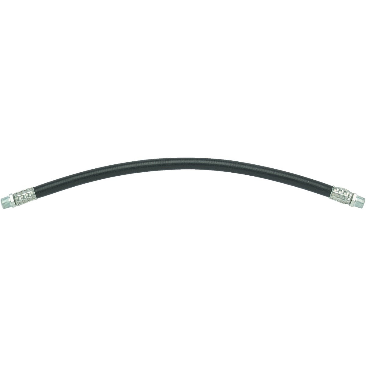 PLEWS LUBRIMATIC Plews Lubrimatic 10-212 Grease Hose 12 Inches 3000 Psi