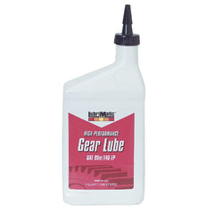 LUBRIMATIC Lubrimatic 11505 Ep Gear Oil 85W-140 1 Qt
