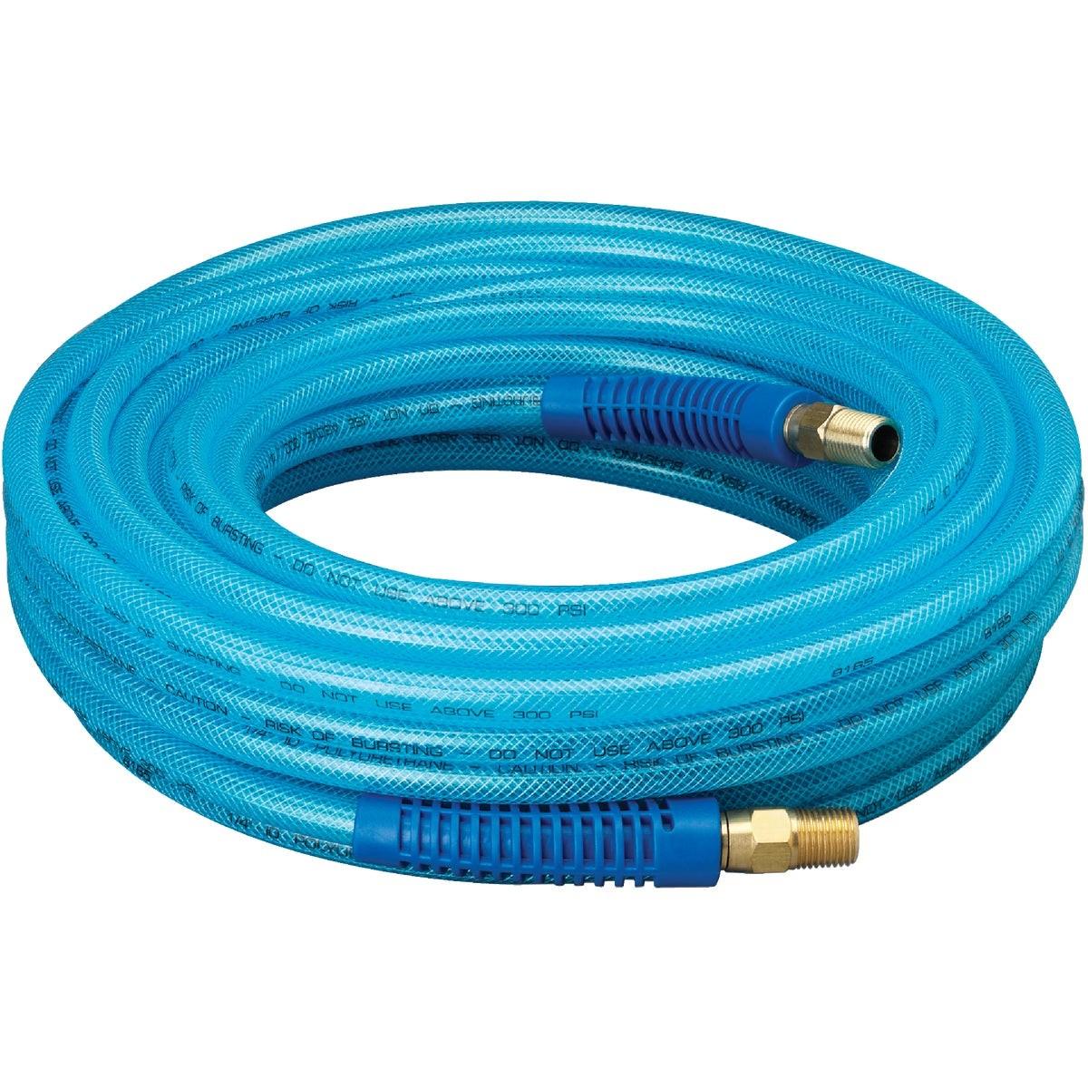 AMFLO Amflo 12-50E Polyurethane Air Hose 1/4 in X 50 Ft