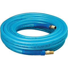 AMFLO Amflo 12-50E Polyurethane Air Hose 1/4 in X 50 Ft