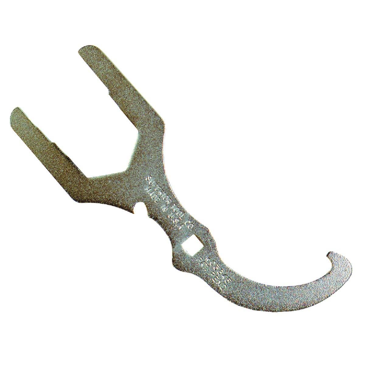 SUPERIOR Superior 3845 Universal Sink Drain Wrench