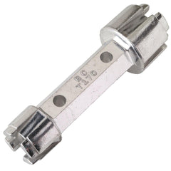 SUPERIOR Superior 6020 Tub Drain Dumbbell Wrench 3/8 1/2 Drive