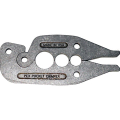 SUPERIOR Superior 7100 Pex Crimp Ring Tool 3/8 to 3/4 Inch
