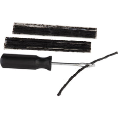 TRU-FLATE Tru-flate 15-165 Radial Tire Repair Kit 11 Piece