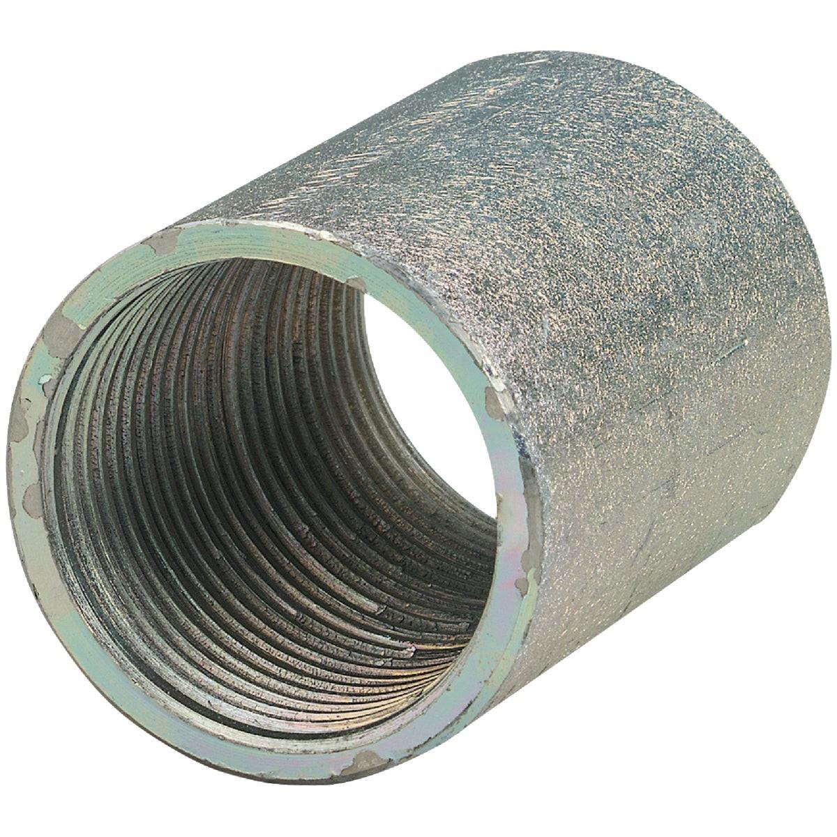 HALEX Halex 64010 1 in Threaded Rigid Conduit Coupling