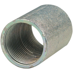 HALEX Halex 64010 1 in Threaded Rigid Conduit Coupling