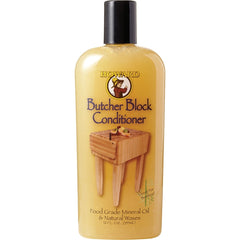 HOWARD PRODUCTS Howard Leight BBC012 Butcher Block Conditioner 12 Oz