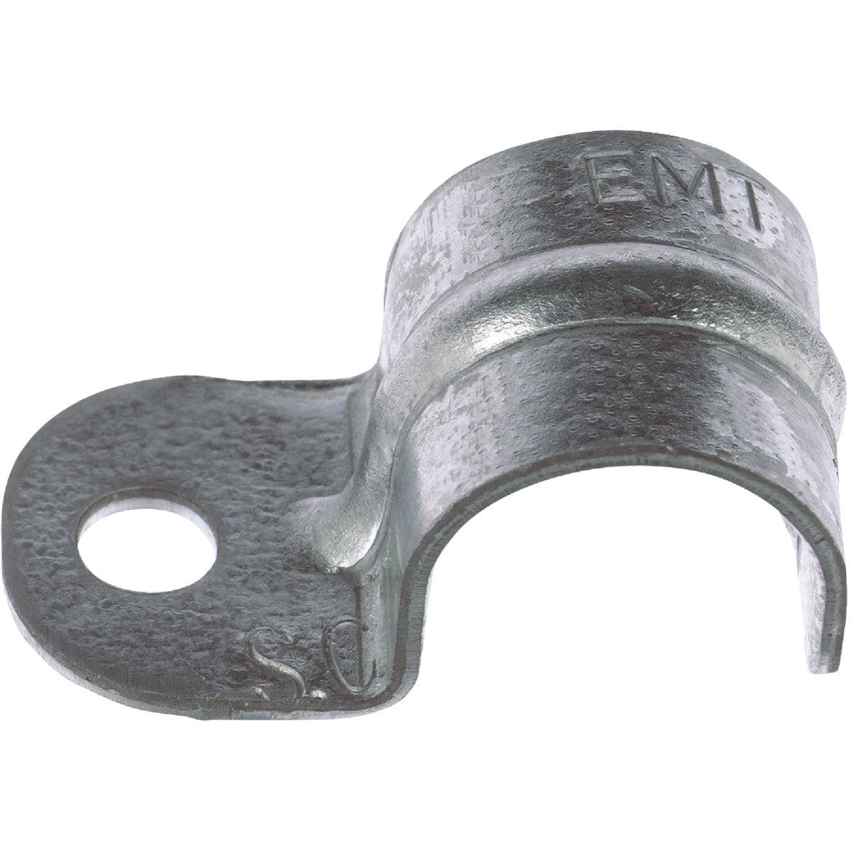 HALEX Halex 61505B Emt Conduit Strap 1/2 Inch 100 Pack