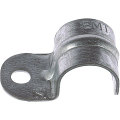 HALEX Halex 61505B Emt Conduit Strap 1/2 Inch 100 Pack