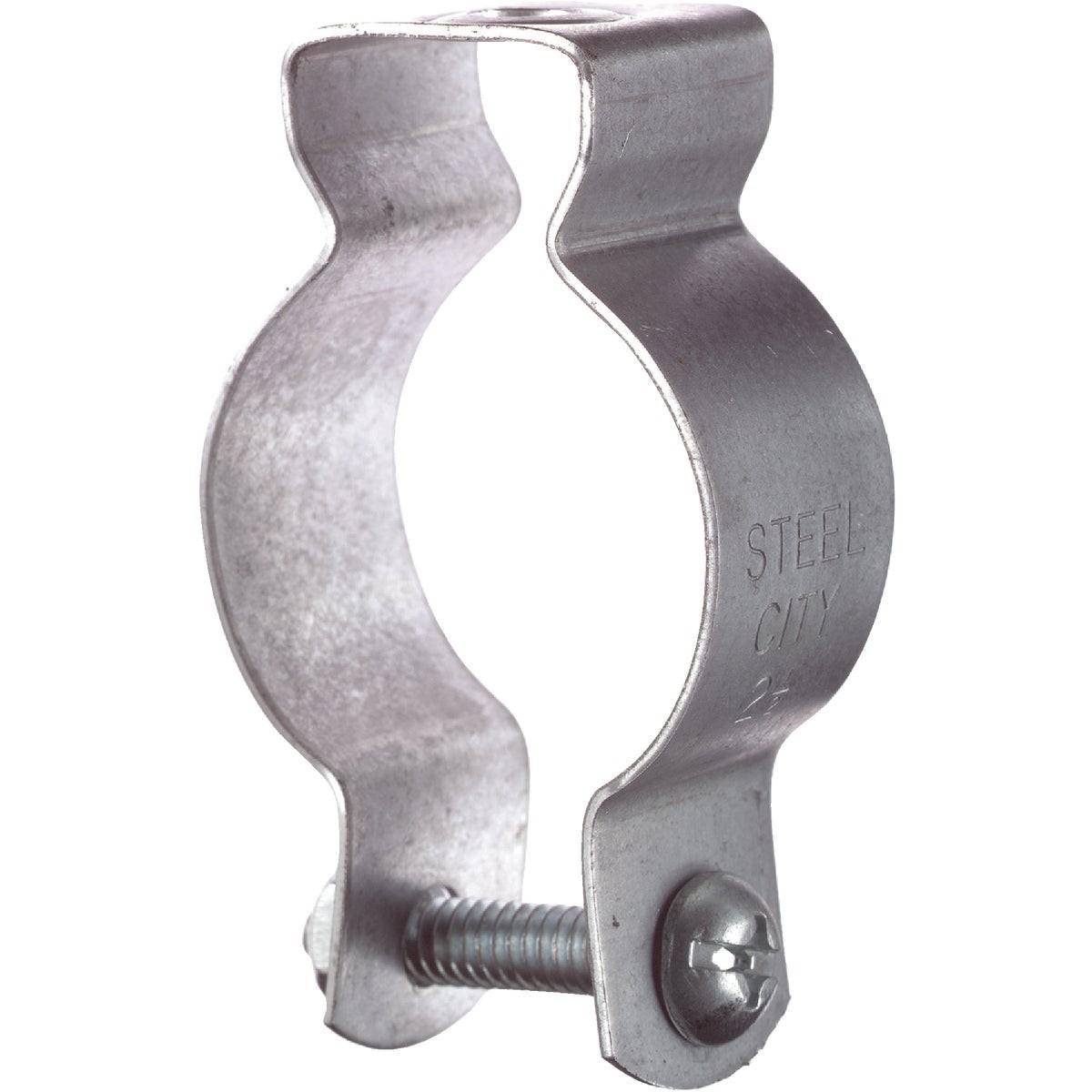 HALEX Halex 26780 Conduit Hanger 3/8-1/2 in Emt Imc Rigid 5-pack