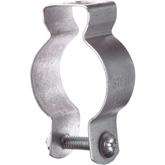 HALEX Halex 26780 Conduit Hanger 3/8-1/2 in Emt Imc Rigid 5-pack